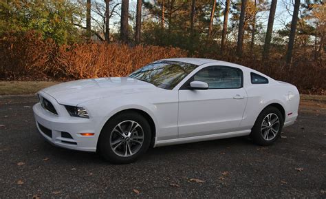 ford mustang review  premium caradvice