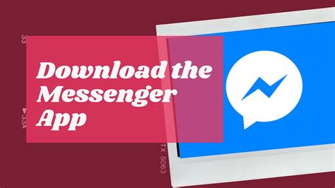 messengers app   messenger app