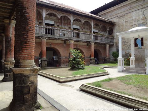 national registry  historic sites  structures   philippines