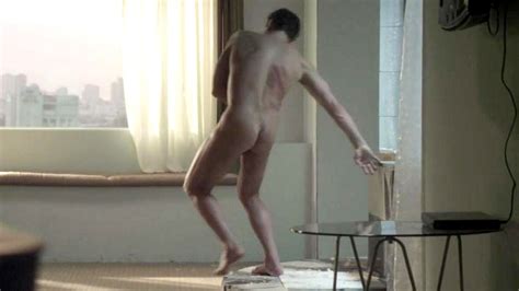 Male Celebrity Jean Claude Van Damme Nude Scene Gay