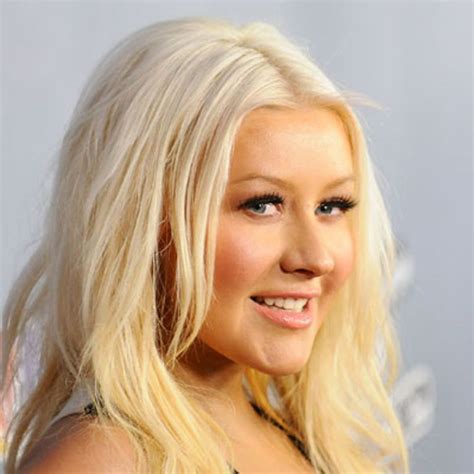 Christina Aguilera Weight Loss Singer Shows Off Slim Body
