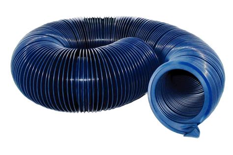 quick drain hose standard  blue bagged valterracom