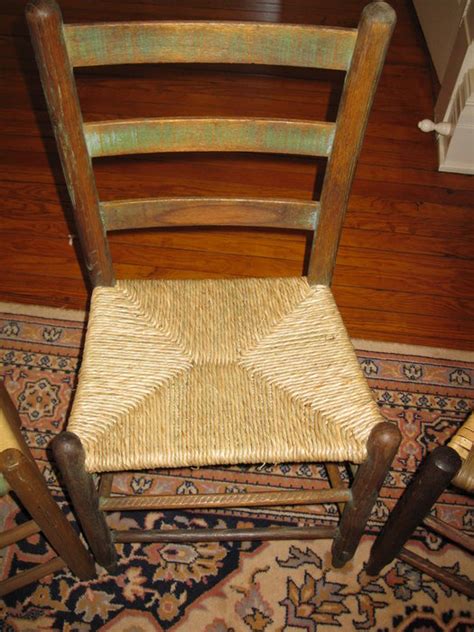 woven chair bottoms  roz  lumberjockscom