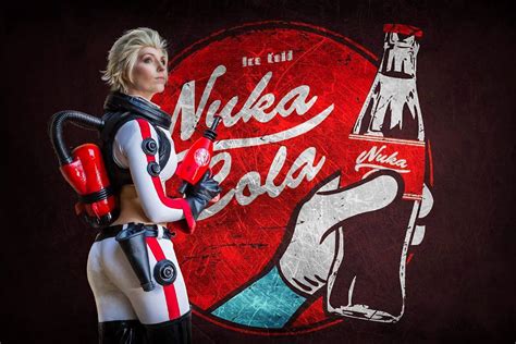 fallout 4 nuka girl cosplay by onlyalicat aipt