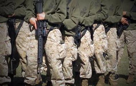 marines nude photo scandal expands to all branches of military
