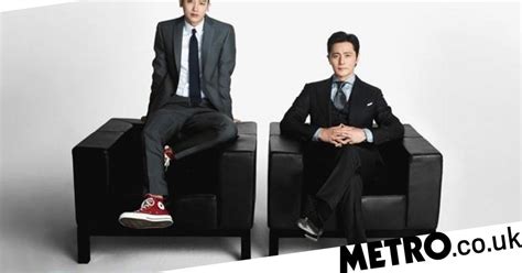 Korean Remake Of Meghan Markle S Suits Set To Air This Week Metro News