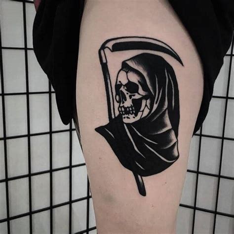Tattoo Artist Ignacio Ttd Argentina Inkppl