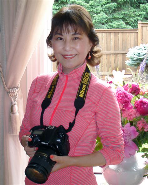 Ayako Portrait Photographer
