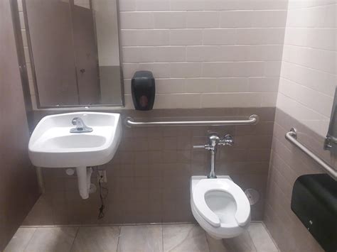 bathroom stall   sink    rmildlyinteresting