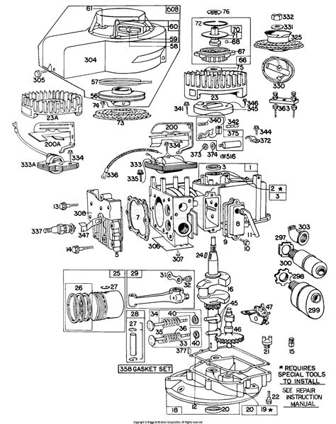 briggs  stratton  carburetor parts diagram headcontrolsystem