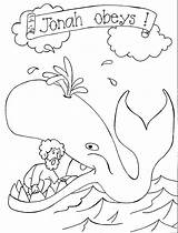 Whale Coloring Pages Kids Orca Printable Jonah Color sketch template