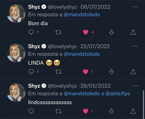 b4 mands on twitter lovelyshyz mas me desculpa por achar que eu