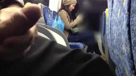 Cock Flash Beside Asian Chick On Train Porn Videos