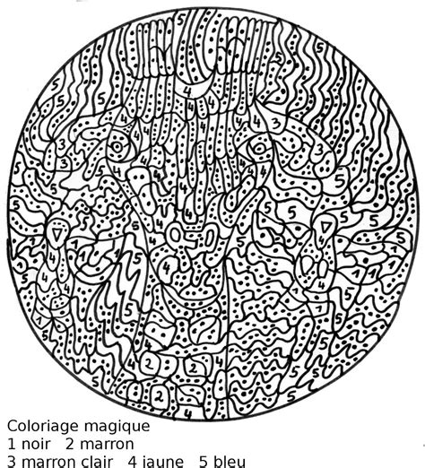 coloring page magic coloring  educational printable coloring