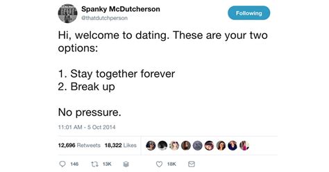 24 Tweets About Relationships That Are Freakishly Accurate
