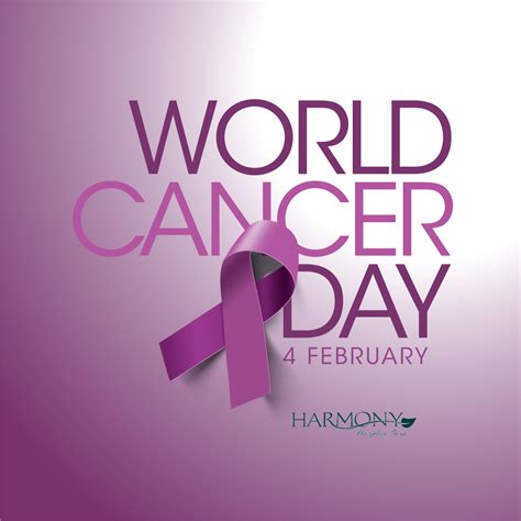 world cancer day harmony hospice ohio