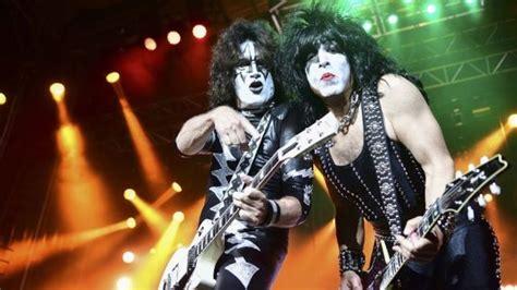 Kiss Multi Camera Footage Of Entire Madrid Show Posted Bravewords