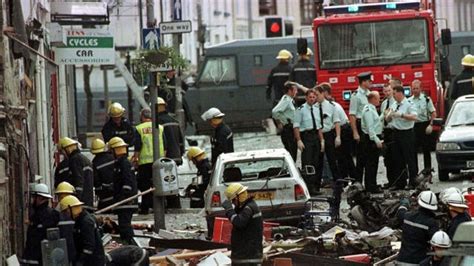 revealed warning signs    stopped  omagh bombing