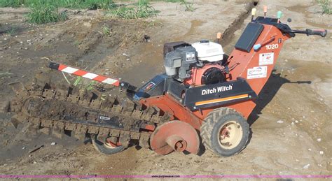 trencher general rental