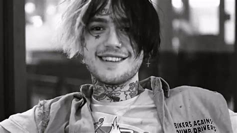 smiley white  black photo  lil peep hd lil peep wallpapers hd wallpapers id