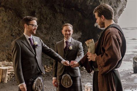 Pagan And Humanist Gay Weddings Iceland Monitor
