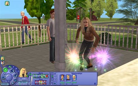 How To Get Teenage Sims Married In Sims 2 7 Steps With Pictures