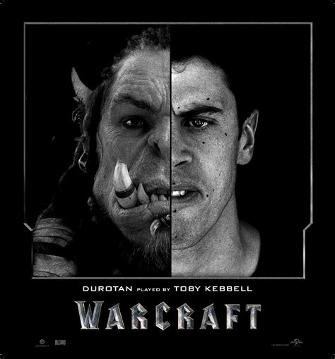 34 hi res images from the warcraft movie the entertainment factor