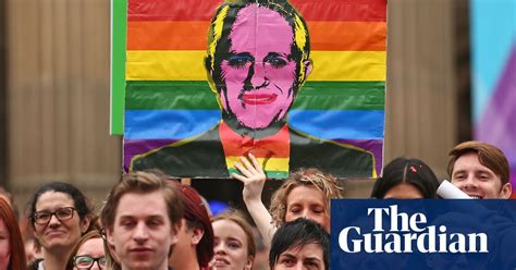 marriage equality campaign cranks up ahead of australia wide vote in