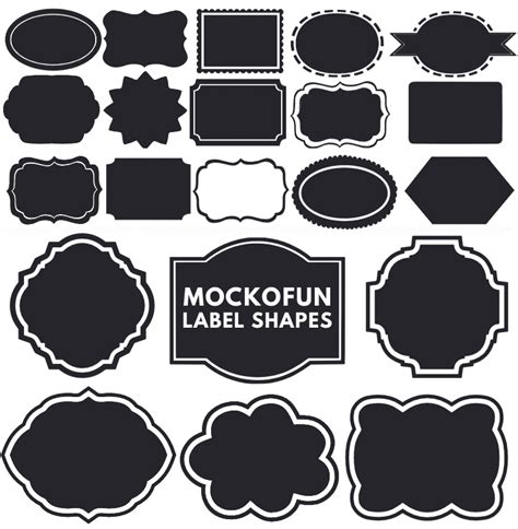 label maker mockofun