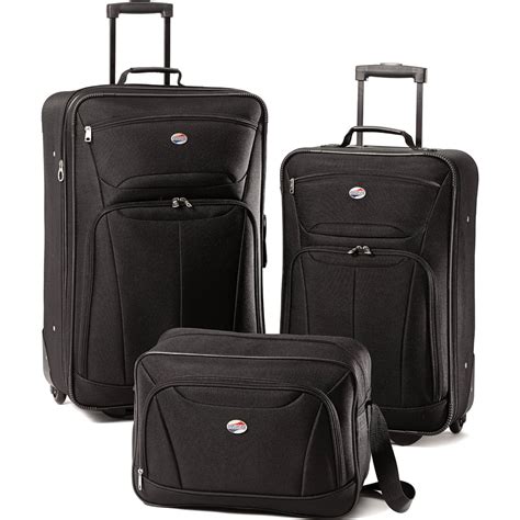 american tourister american tourister fieldbrook ii travelluggage case travel essential