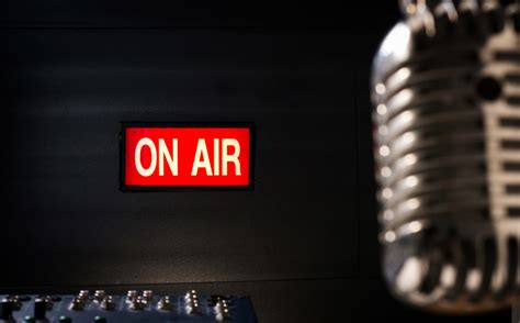 weekly crypto centric radio show launches joins booming bitcoin