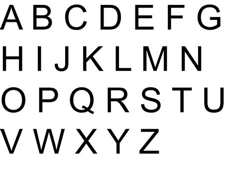 alfabet   alfabet png images  cliparts  clipart library
