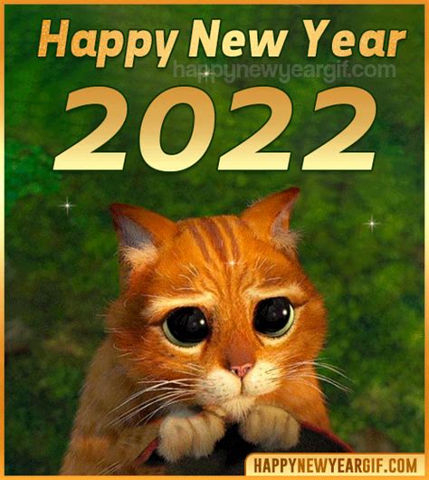 Funny Happy New Year 2022 Images