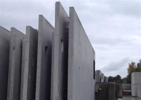 twin walls oreilly concrete