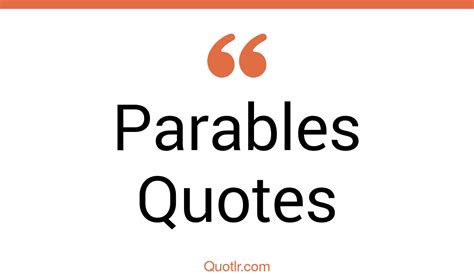 captivate parables quotes stanley parable doubt  parable love parable