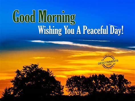 good morning wishing   happy day desicommentscom