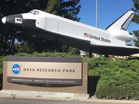 metis joins nasa ames research park metis technology solutions