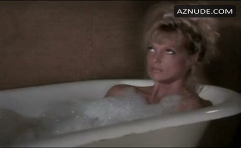 kathy shower sexy scene in the further adventures of
