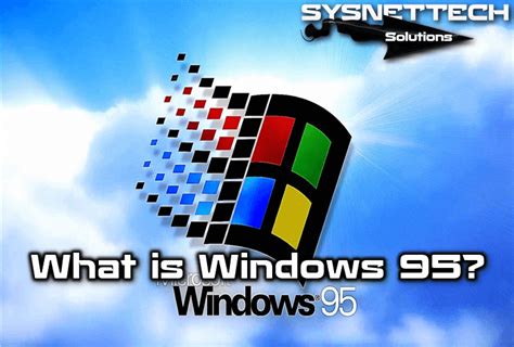 windows  sysnettech solutions