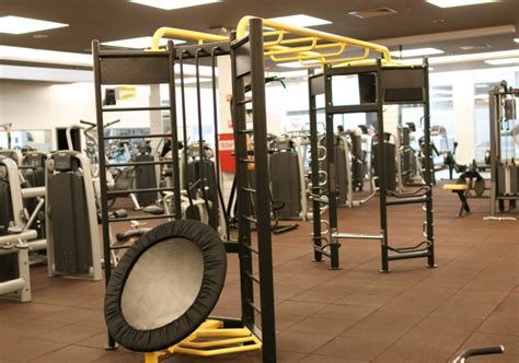 types  gym equipment    works