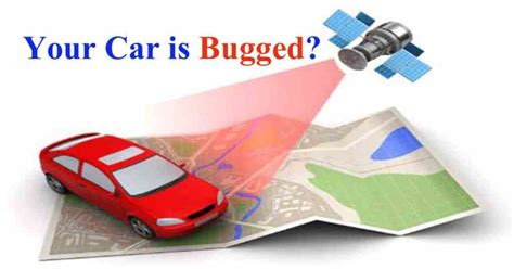 car  bugged primarycategory easy spy gadgets