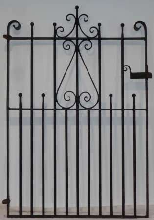 gates railings abergavenny reclamation