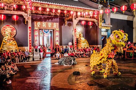 wird das chinesische neujahrsfest gefeiert urlaubsgurude