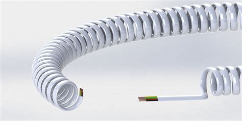 telephone wire   model cgtrader