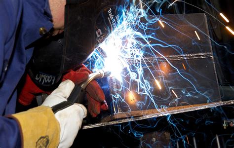 metal inert gas mig welding process  applications twi