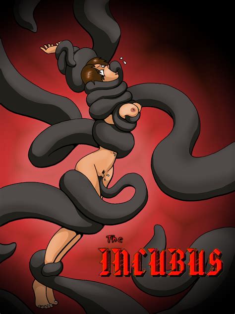 fan art zfx production s the incubus 3 of 3 by rampant404 hentai foundry