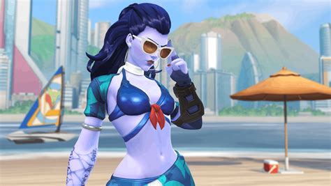 ‘overwatch summer games skins our rating of every character s new