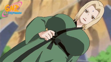 s tsunade hentai