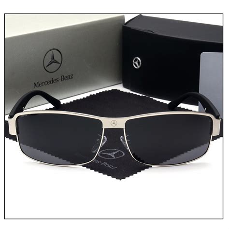 2017 new mens aviator sunglasses brand designer high quality men