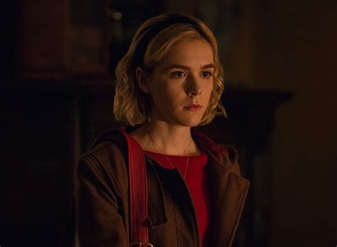 the moment netflix s the chilling adventures of sabrina lost me flare